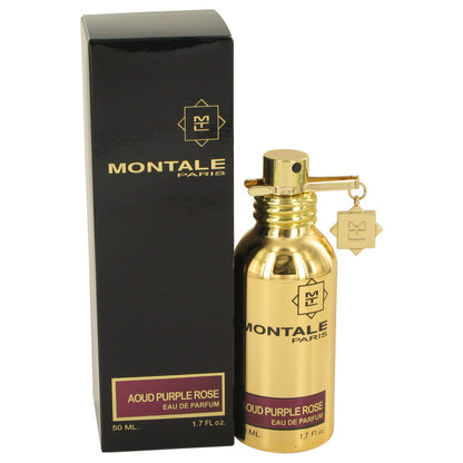 Montale Aoud Purple Rose