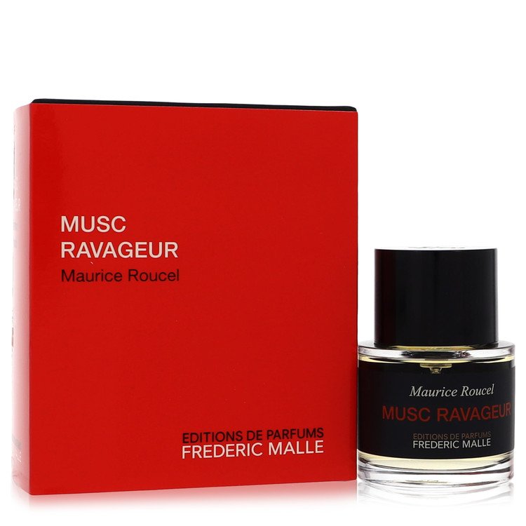 Musc Ravageur