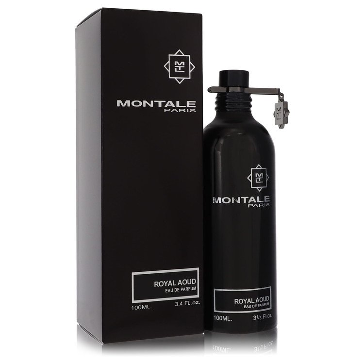 Montale Royal Aoud eau de parfum for women - Image 3