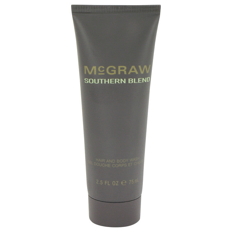 Mcgraw Southern Blend