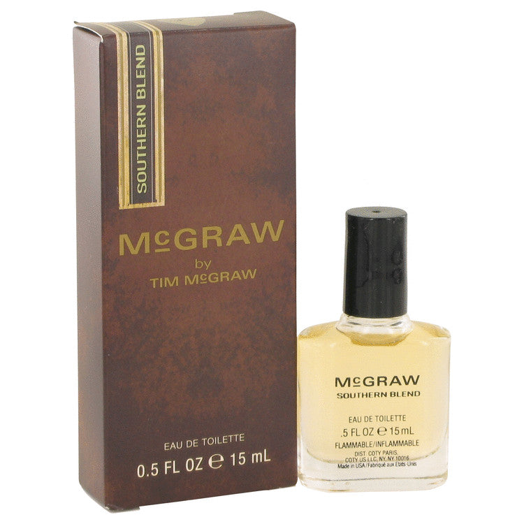 Mcgraw Southern Blend