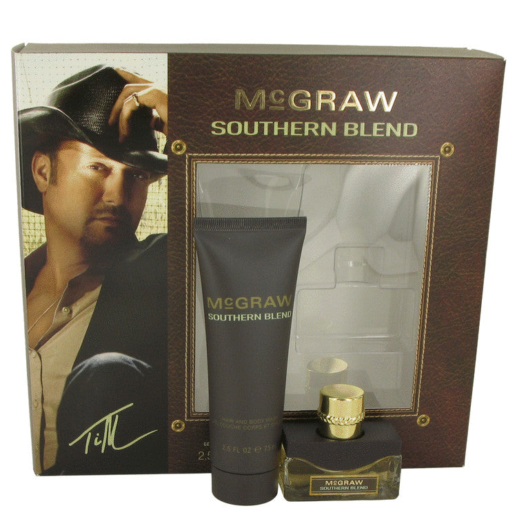 Mcgraw Southern Blend