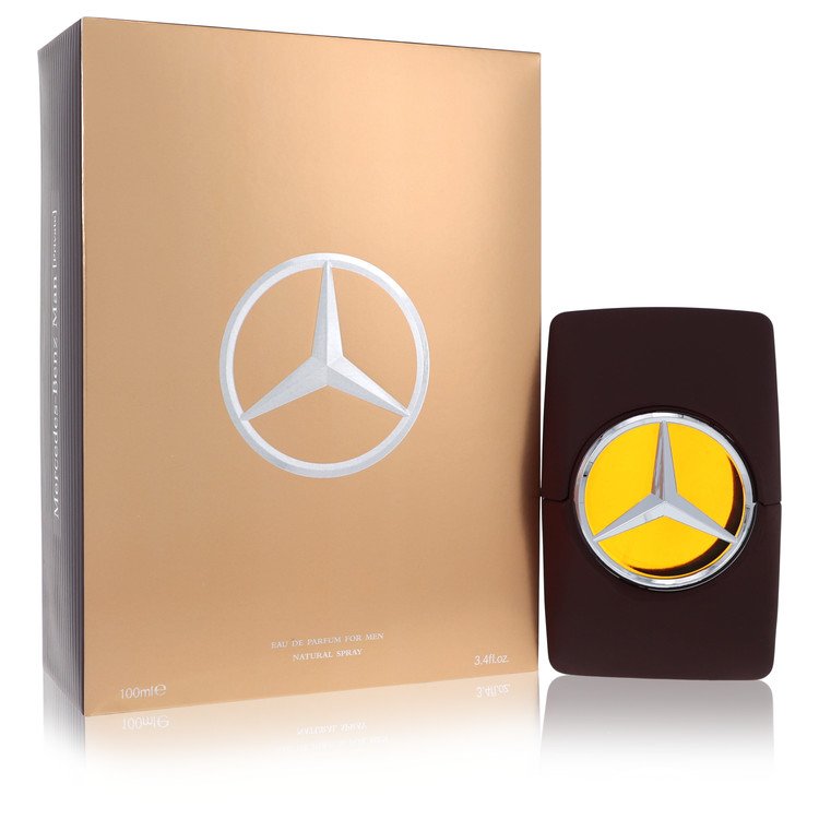Mercedes Benz Private eau de parfum for men - Image 2