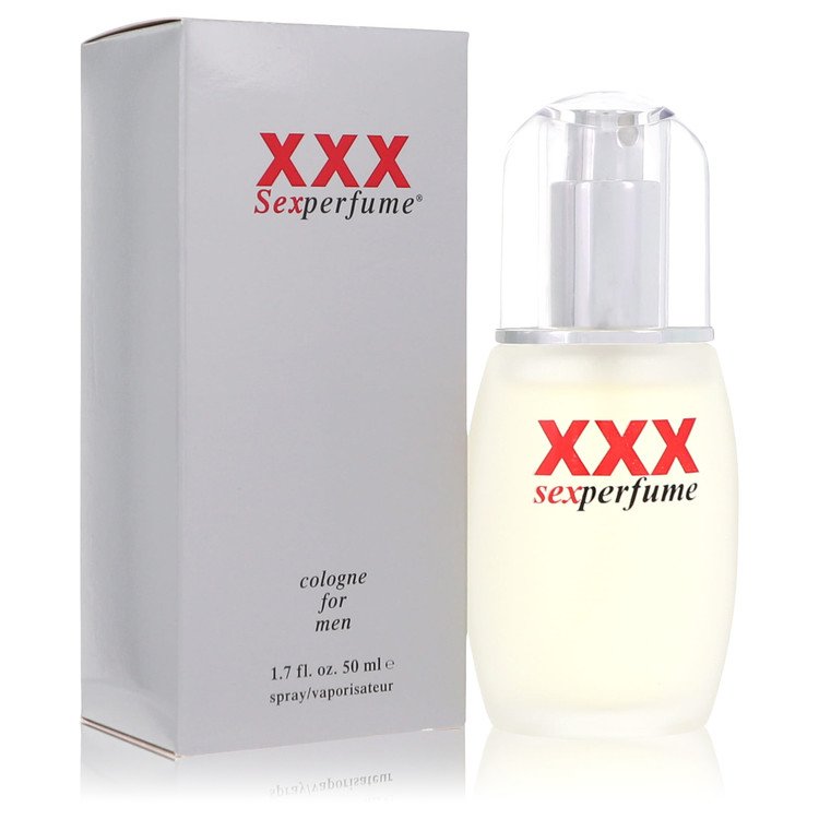 Marlo Cosmetics Sexperfume cologne for men - Image 2