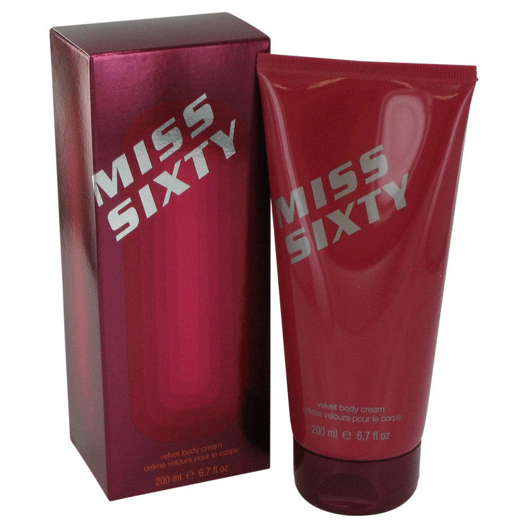 Miss Sixty