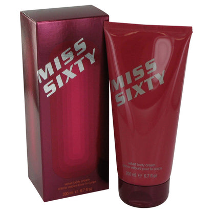 Miss Sixty