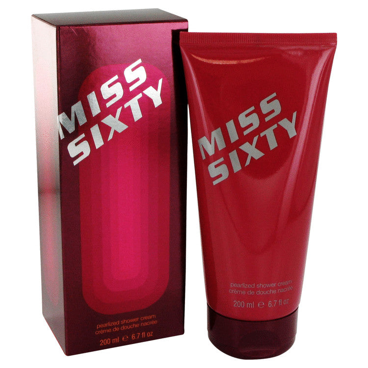 Miss Sixty