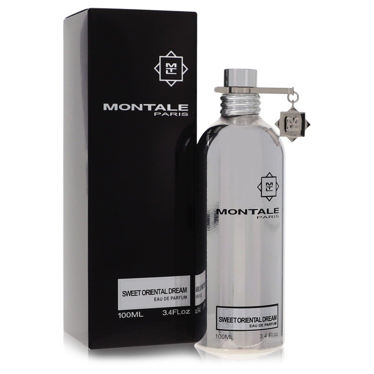 Montale Sweet Oriental Dream eau de parfum for women - Image 3