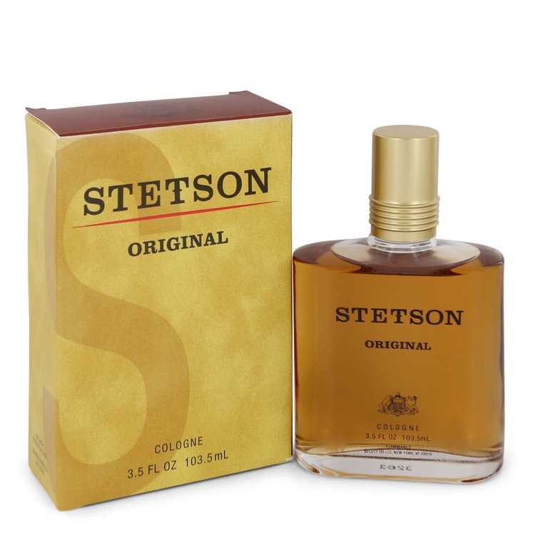 Coty Stetson cologne for men - Image 5