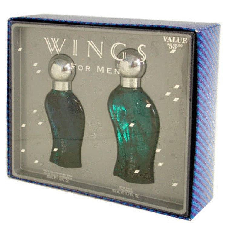 Wings