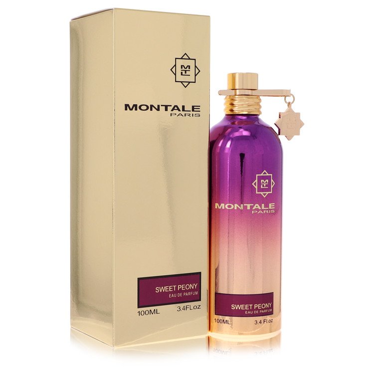 Montale Sweet Peony eau de parfum for women - Image 2
