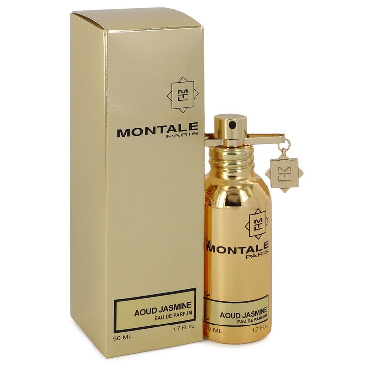 Montale Aoud Jasmine
