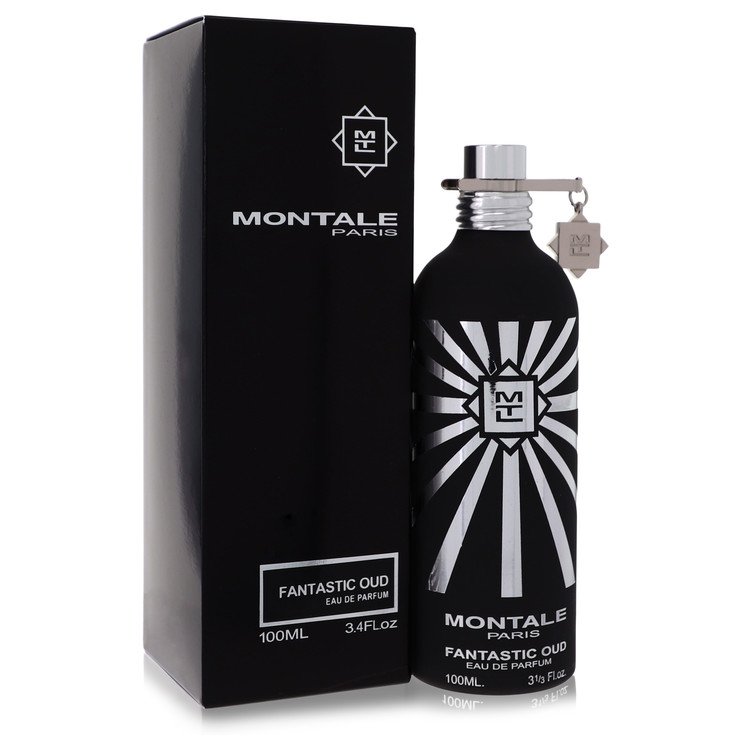 Montale Fantastic Oud eau de parfum for women - Image 2