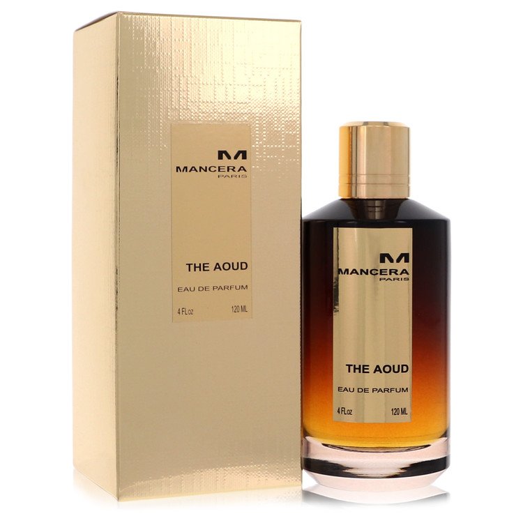 Mancera The Aoud