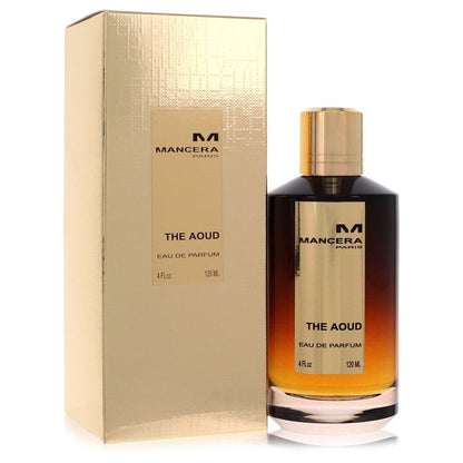 Mancera The Aoud