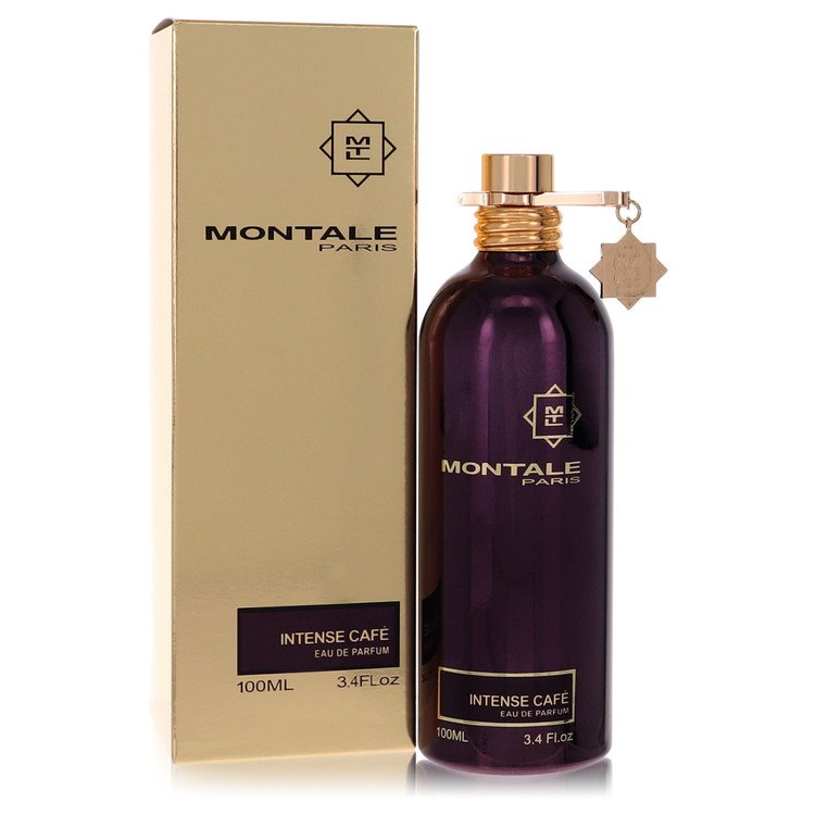 Montale Intense Café eau de parfum for women - Image 2