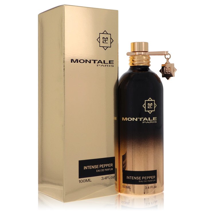 Montale Intense Pepper eau de parfum for women - Image 3