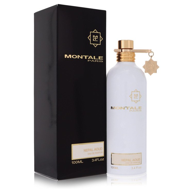 Montale Nepal Aoud eau de parfum for women - Image 2