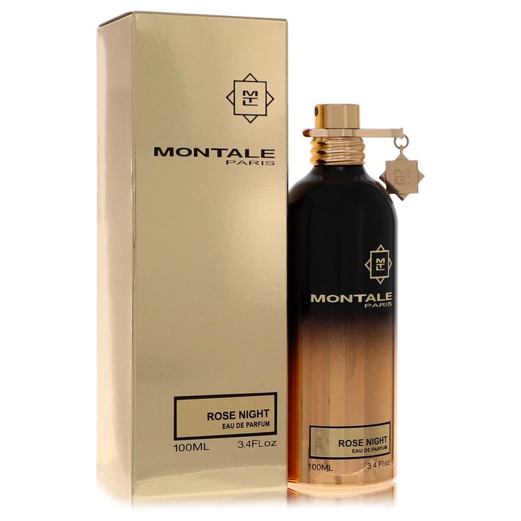 Montale Rose Night eau de parfum for women - Image 3