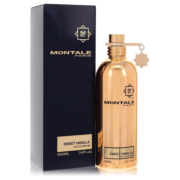 Montale Sweet Vanilla eau de parfum for women - Image 2