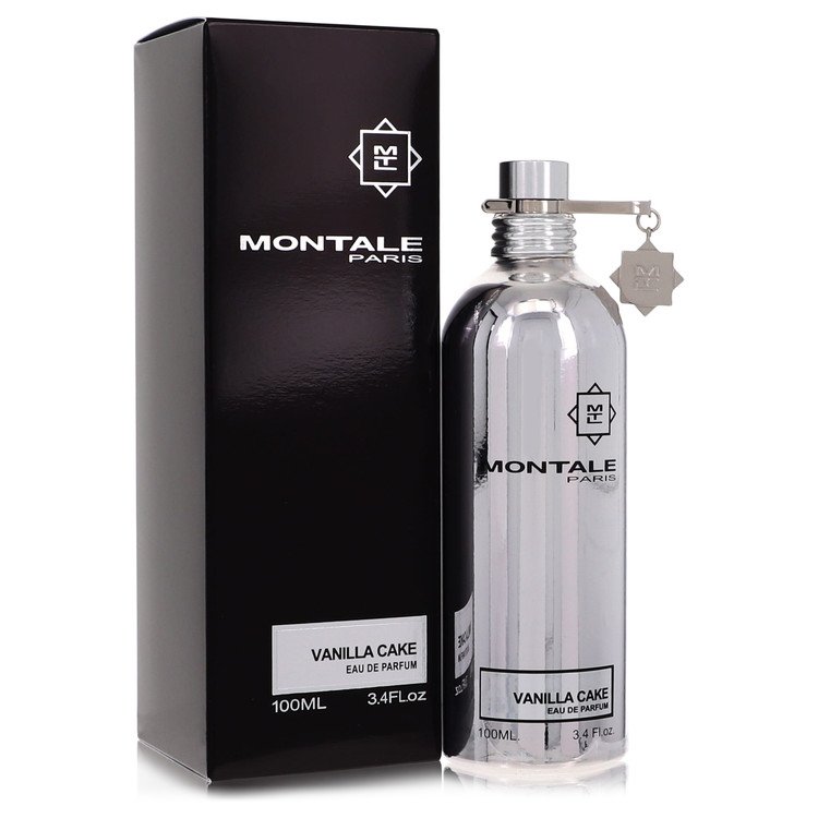 Montale Vanilla Cake eau de parfum for women - Image 2