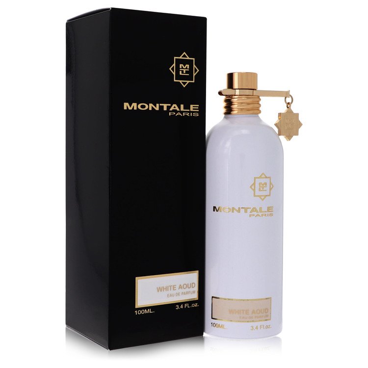 Montale White Aoud eau de parfum for women - Image 2