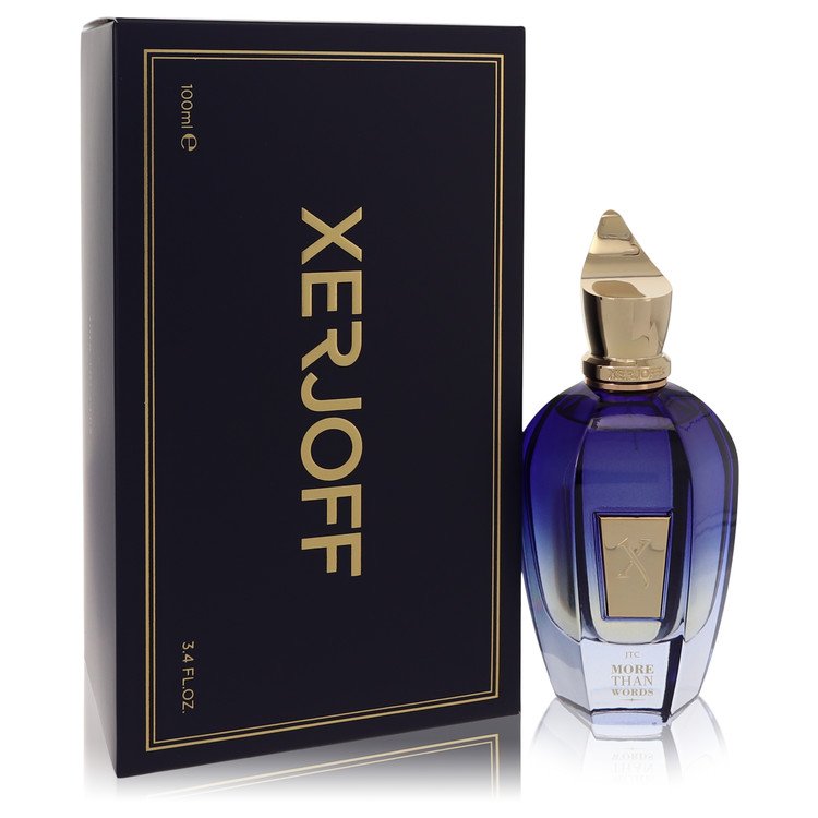 Xerjoff More Than Words eau de parfum for women - Image 2