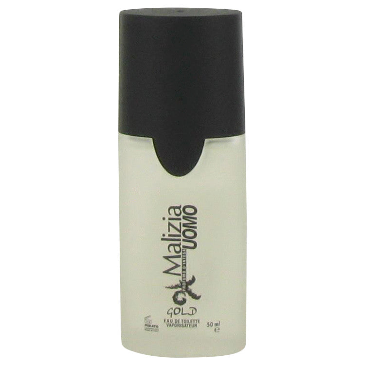 Malizia Uomo Gold