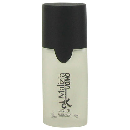 Malizia Uomo Gold