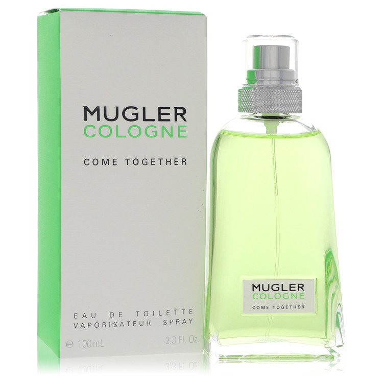 Mugler Come Together