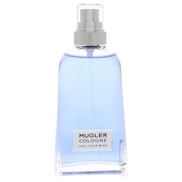 Mugler Heal Your Mind