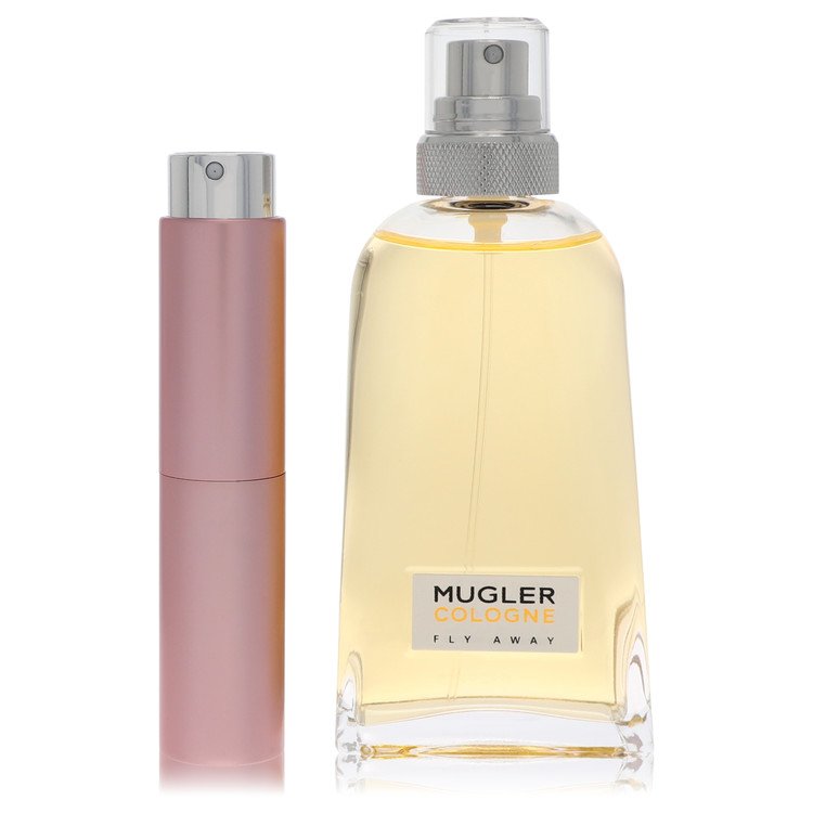 Mugler Fly Away