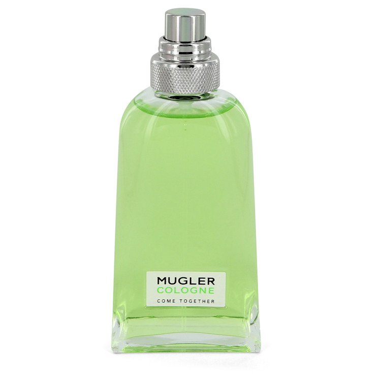 Mugler Come Together