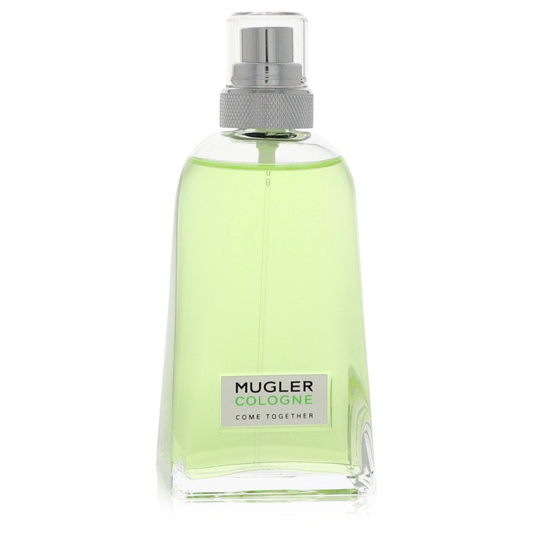 Mugler Come Together