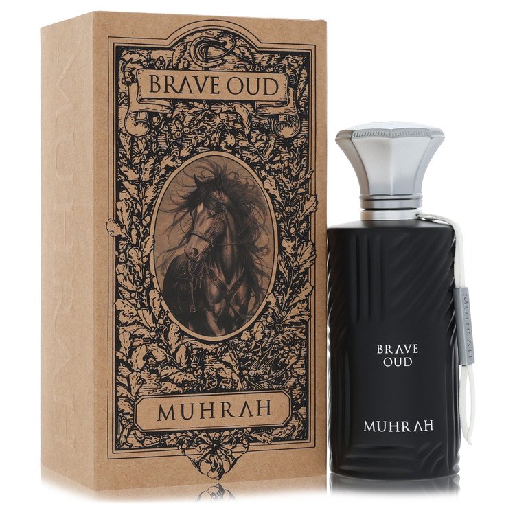 Muhrah Brave Oud