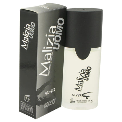 Malizia Uomo Silver