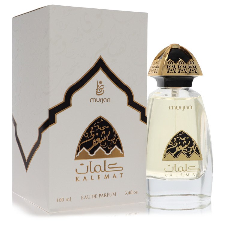 Dumont Paris Dumont Murjan Kalemat eau de parfum for women - Image 2