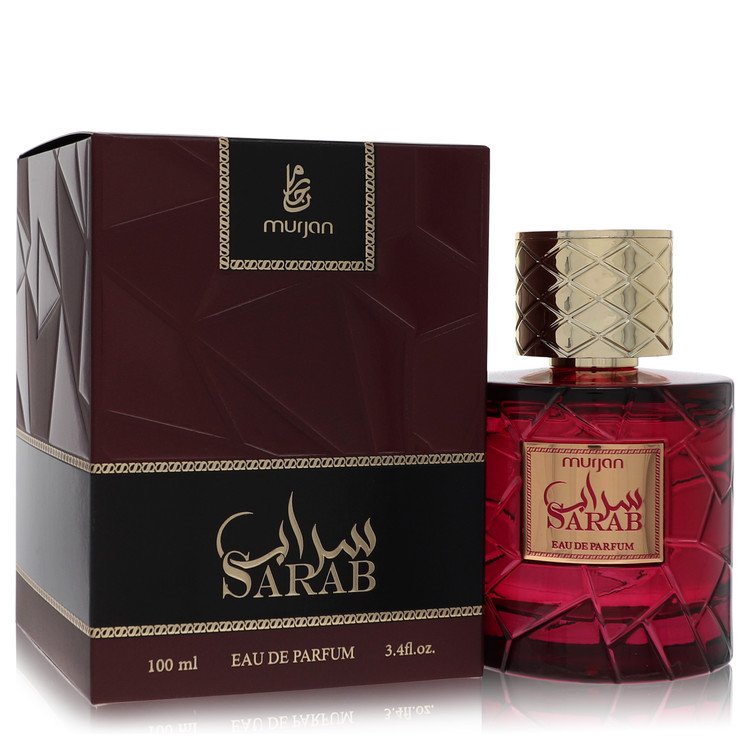 Dumont Paris Dumont Murjan Sarab eau de parfum for women - Image 2