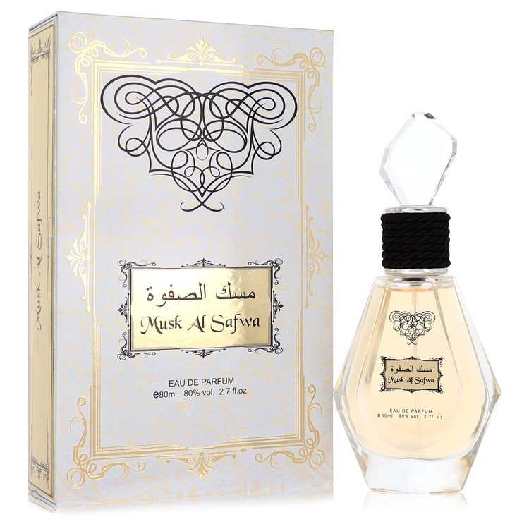 Rihanah Musk Al Safwa eau de parfum for men - Image 2