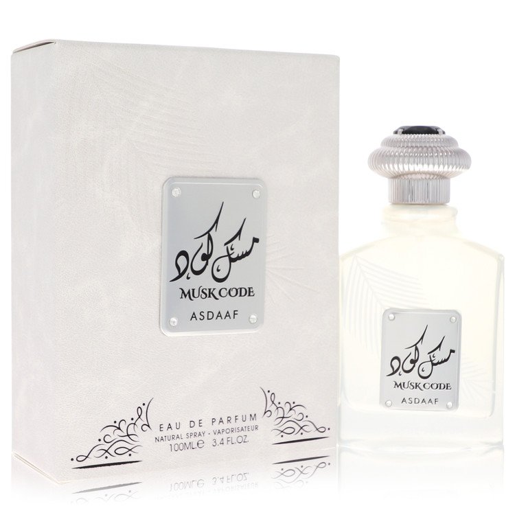 Lattafa Asdaaf Musk Code eau de parfum for women - Image 2