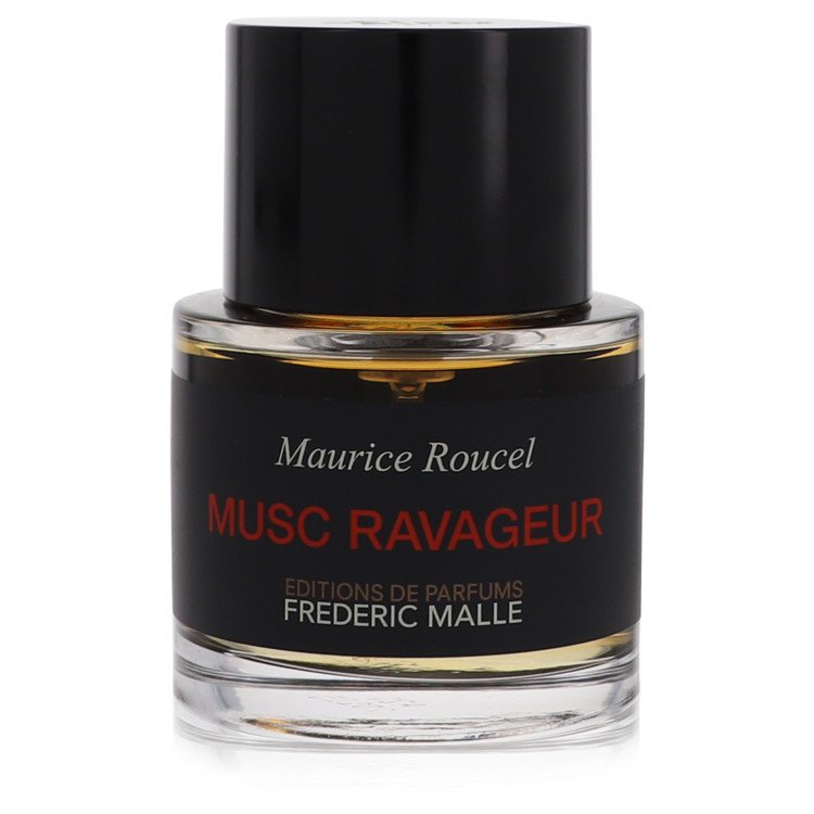 Musc Ravageur