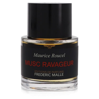 Musc Ravageur