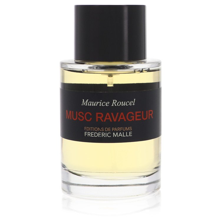 Musc Ravageur