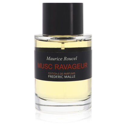 Musc Ravageur