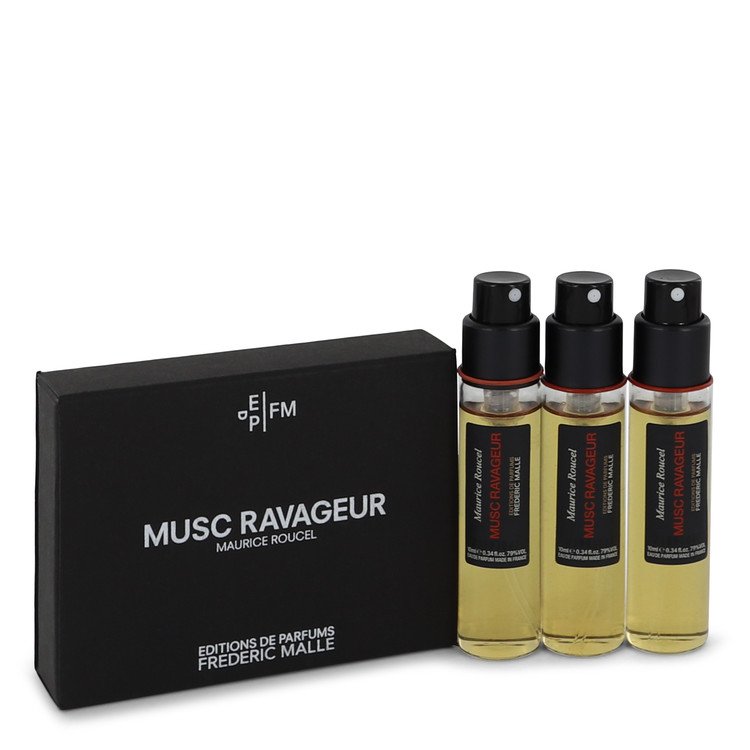 Musc Ravageur