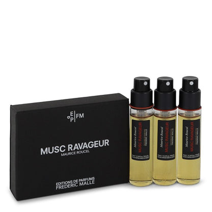 Musc Ravageur