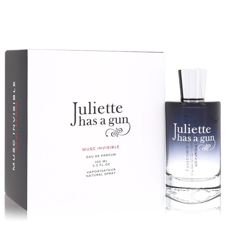 Juliette Has A Gun Musc Invisible eau de parfum for women - Image 2