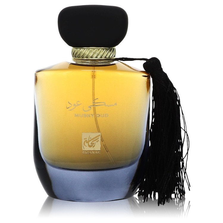 Musky Oud
