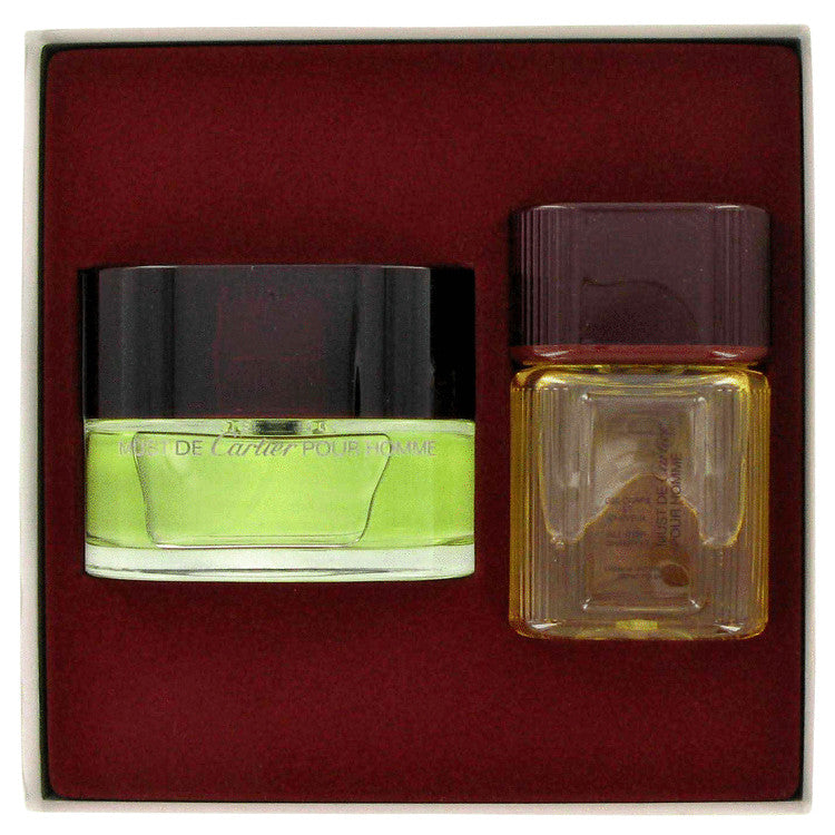 Must De Cartier