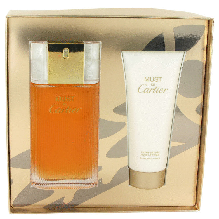 Must De Cartier